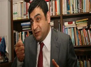 Laçiner: Göstericiler bundan ders alsın