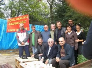 Levent Kırca: Erdoğan'ın sonu Menderes gibi olacak