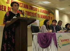 'Lice, çözüm sürecini baltalamaya yönelik bir provokasyon'