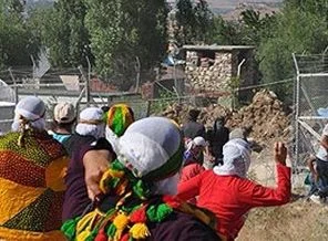 'Lice olayları üzerine birkaç hızlı not'