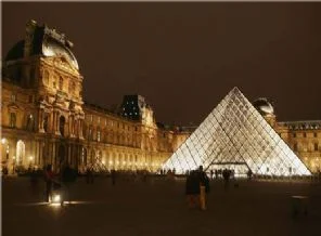 Louvre'u gezenler İstanbul'dan bile fazla