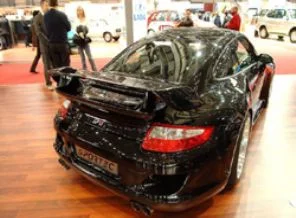 Lüks otomotiv pazarında rekor büyüme