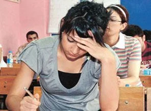 LYS-2 Fen Bilimleri Sınavı sona erdi