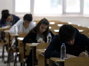 LYS-3 Edebiyat-Coğrafya sınavı başladı