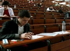 LYS maratonu başladı
