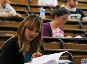 LYS maratonu sona erdi