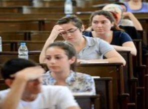 LYS öncesi kaygıdan uzaklaşıp odaklanın!