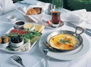 LYS'ye gireceklere beslenme önerileri
