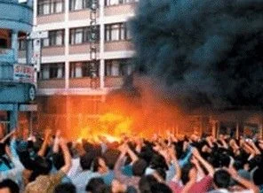 Madımak firarileri 'difüzyon'la aranacak