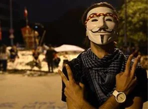 Mahkeme: Protestoların suç olması mümkün değil