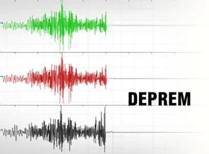 Malatya'da deprem