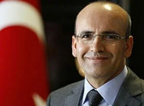 Maliye Bakanı şaşkınlığını böyle ifade etti