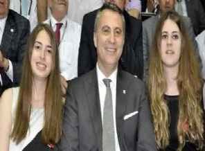 Manisaspor'da Fikret Orman sevinci