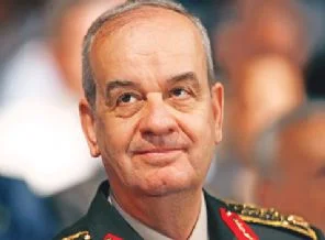 Mapusluk İlker Başbuğ'a şiir yazdırdı