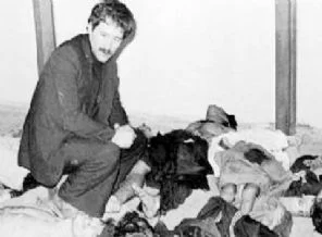 Maraş olaylarında kayıp mezar iddiası!
