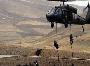 Mardin'de büyük operasyon
