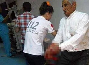 Mardin'de kuduz paniği: Tüm okullar tatil edildi