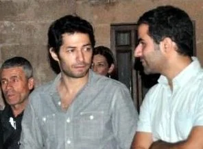 Mardin Film Festivali'nde Gezi Parkı tepkisi