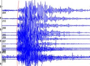 Marmaris'de deprem