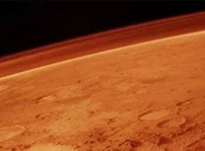 'Mars'ta kanser riski çok yüksek'