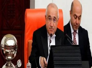 Meclis Başkan adayları belli oldu