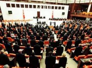 Meclis Başkanlığı için öne çıkan isim