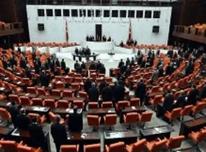 Meclis'in 6 Temmuz'da tatile girmesi planlanıyor