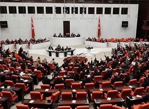Meclis tatil öncesi yoğun çalışacak