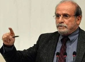 Meclis'te, AK Parti, CHP, BDP arasında 'salya', 'gerzek' tartışması yaşandı