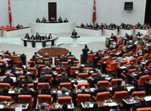 Meclis'te kadro adaletsizliği