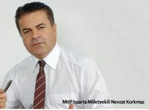Meclis'te 'pantolon' kavgası