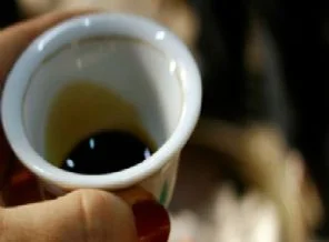 Meğer enerji içeceği kadar etkiliymiş