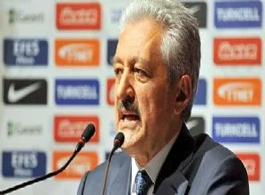 Mehmet Ali Aydınlar'dan flaş açıklama