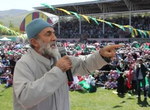 Mehmet Göktaş: Esed zalim, İran ve Hizbullah tutumu yanlıştır