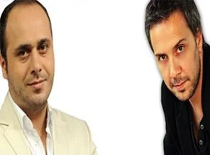 Melih Altınok ve Yıldıray Oğur Türkiye gazetesinde