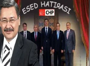 Melih Gökçek'i şikayet edecekler
