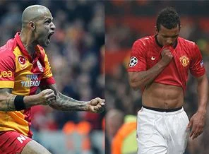Melo kalıyor mu? Nani geliyor mu?