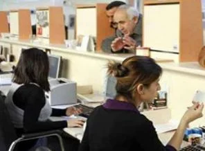 Memurlara rotasyondan vazgeçen ilk bakanlık
