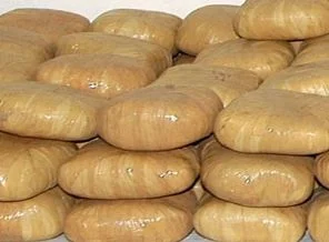Mersin'de tarihi uyuşturucu operasyonu