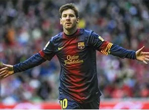 Messi'den 'gönüllü' 10 milyon euro
