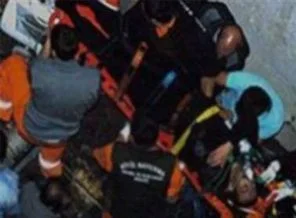 Metan gazı faciası: 7 ölü