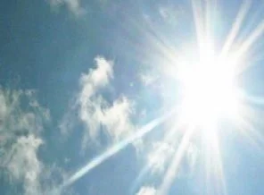 Meteoroloji'den sıcaklık uyarısı