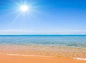 Meteoroloji'den sıcaklık uyarısı