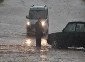 Meteoroloji uyardı dikkat!