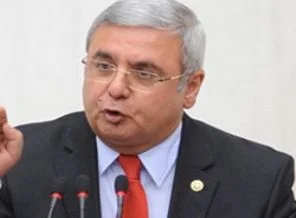 Metiner'den Levent Kırca'ya sert tepki