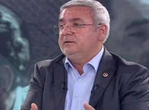 Metiner: O görüntüler elimizde