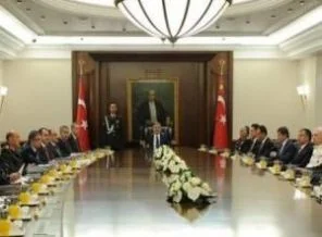 MGK bildirisinde dikkat çeken ifade!