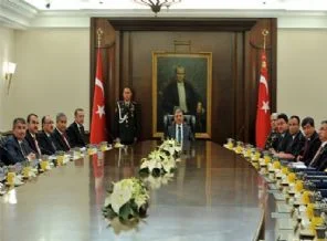 MGK sonrası flaş açıklama!