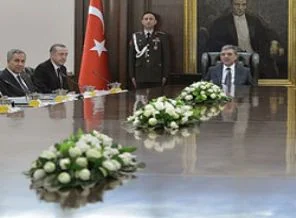 MGK toplanıyor