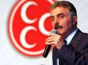 MHP'den AK Parti'ye üç hilal çıkışı